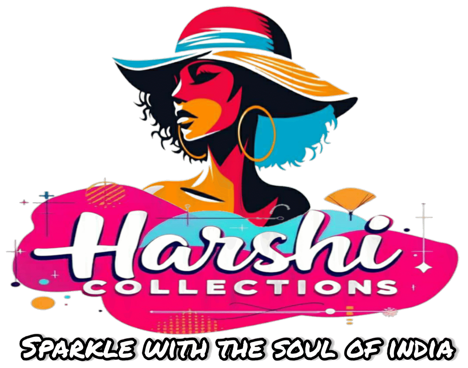 Harshi Collections