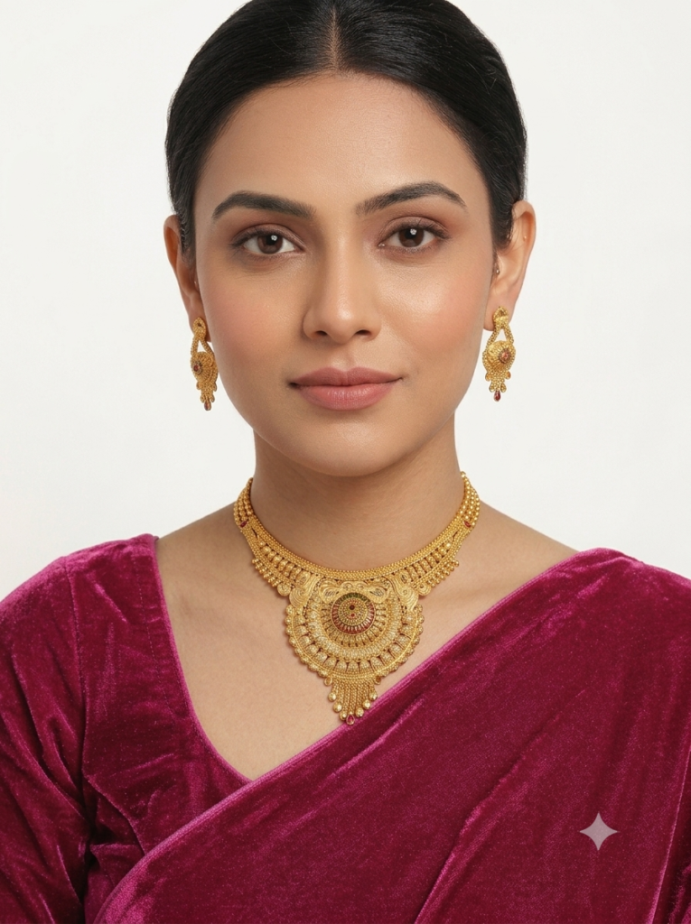 Necklace