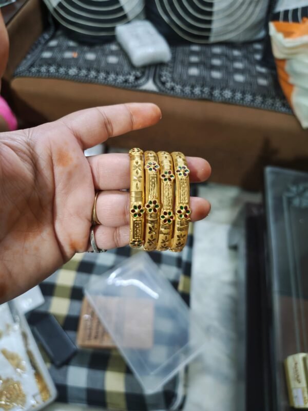 Bangles