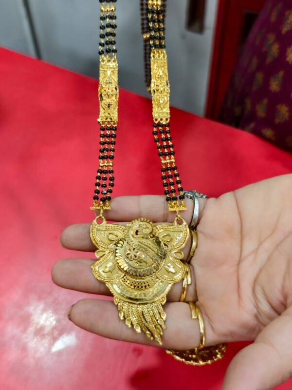 mangalsutra