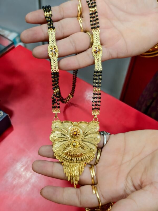 mangalsutra