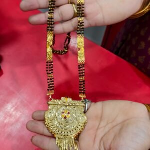 mangalsutra