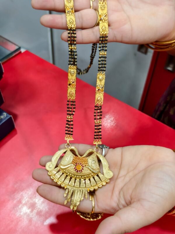 mangalsutra
