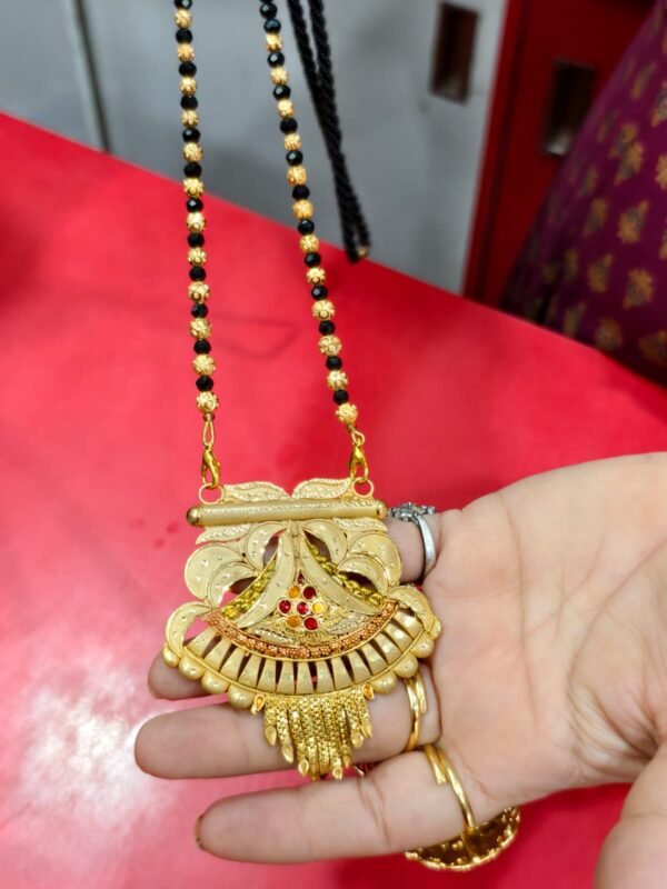 mangalsutra