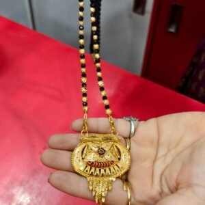 mangalsutra
