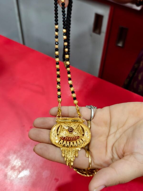 mangalsutra