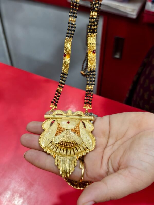 mangalsutra