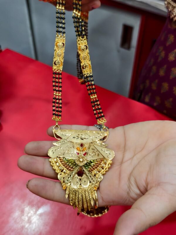 mangalsutra