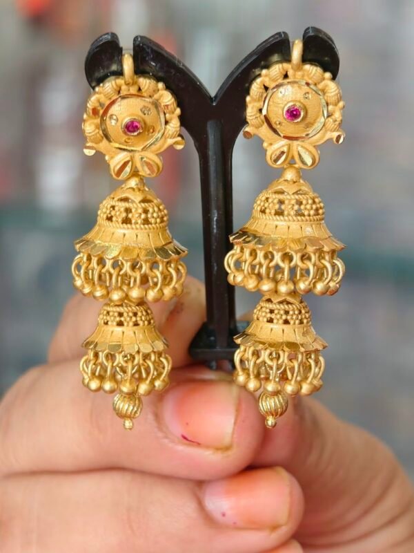 jhumki