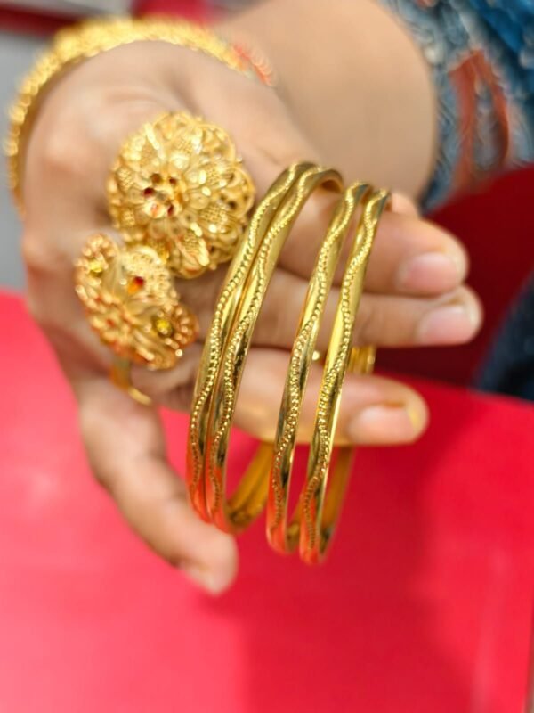 Bangles
