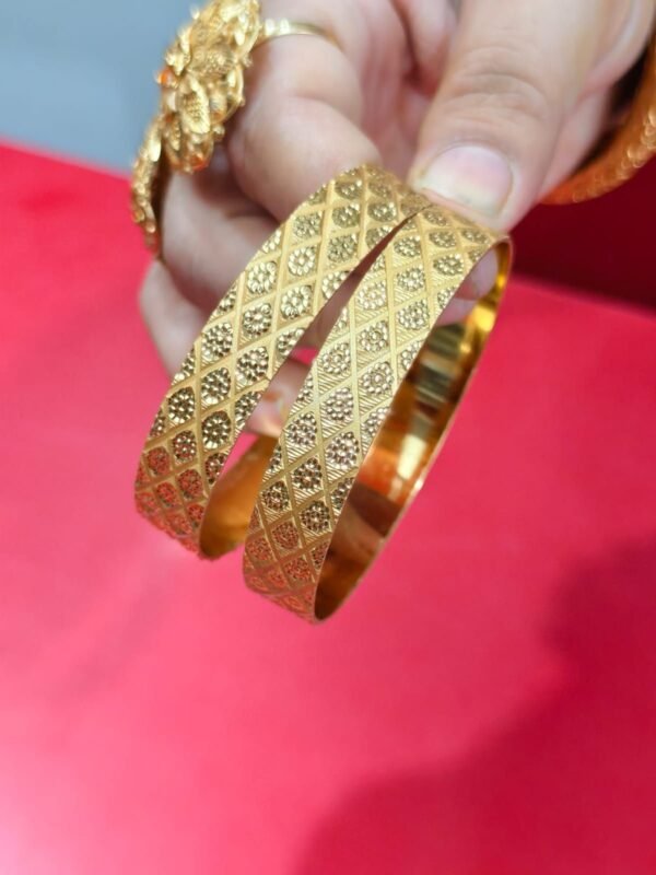 Bangles