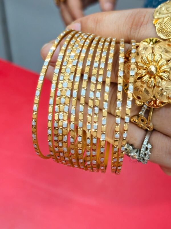 Bangles