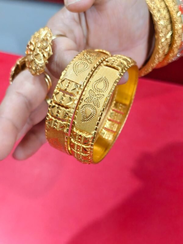 Bangles