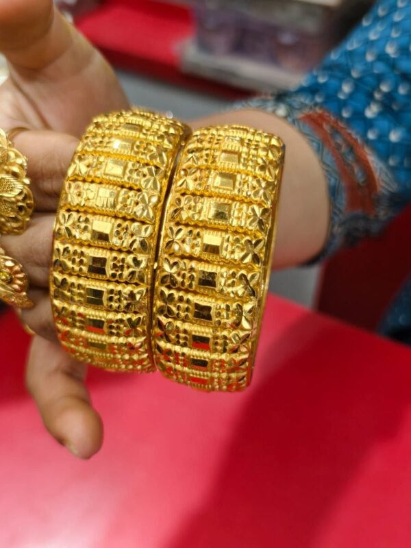 Bangles