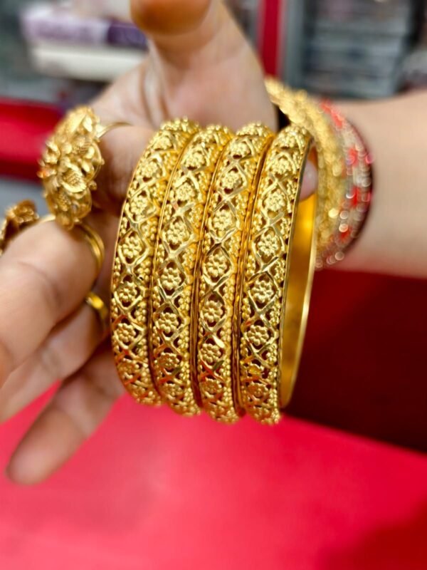Bangles