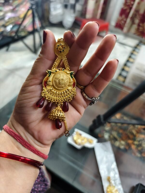 Jhumka