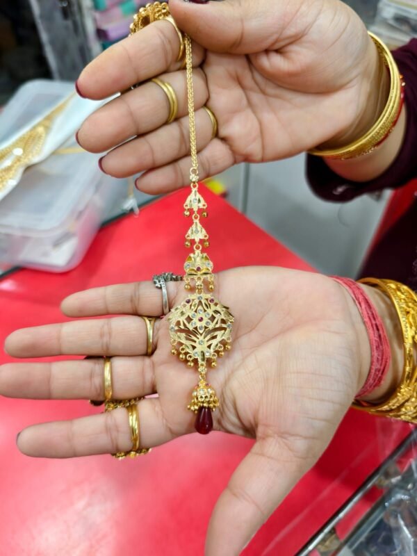 Jhumki