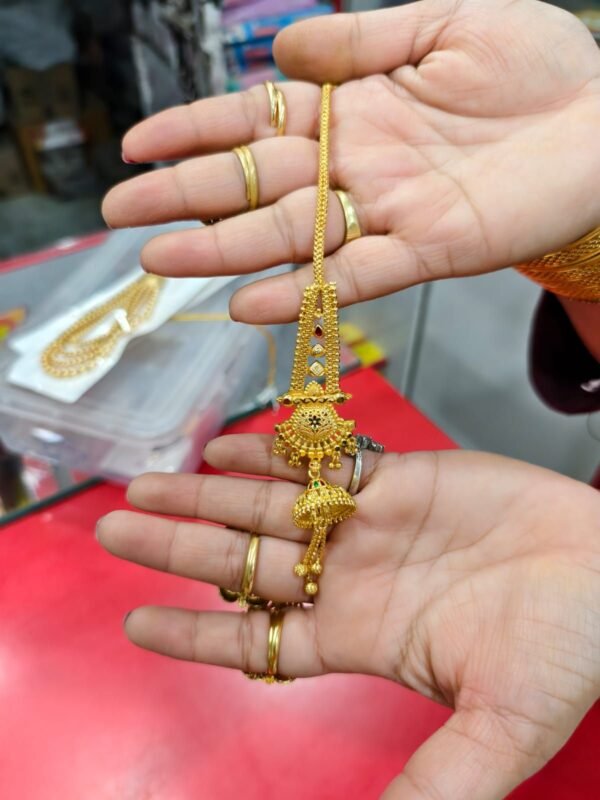 Jhumki