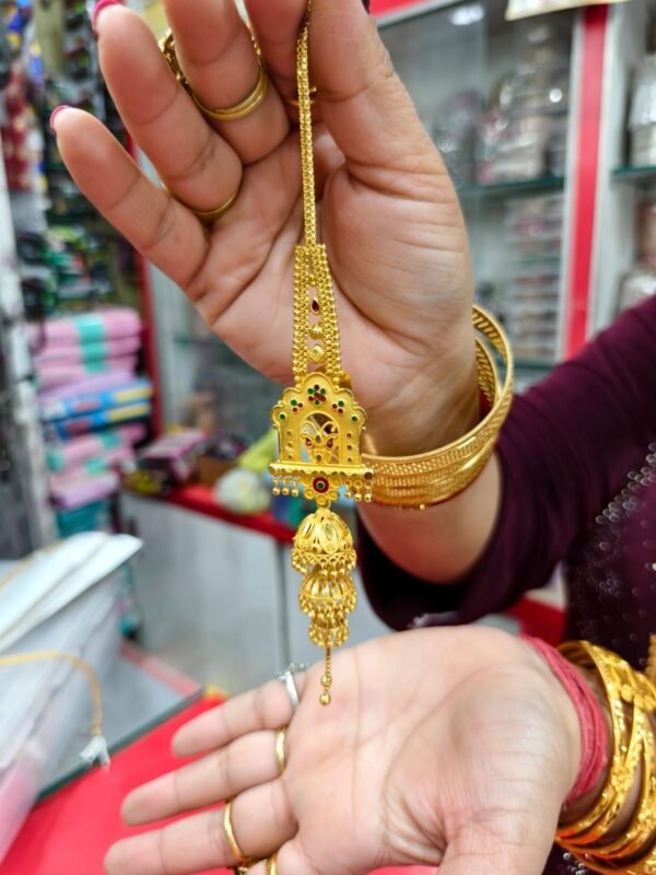 Jhumki