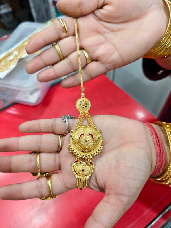 Jhumki