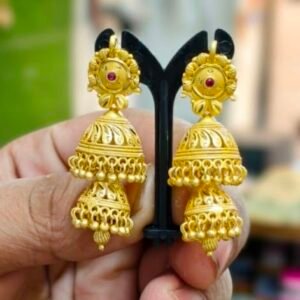 Jhumki